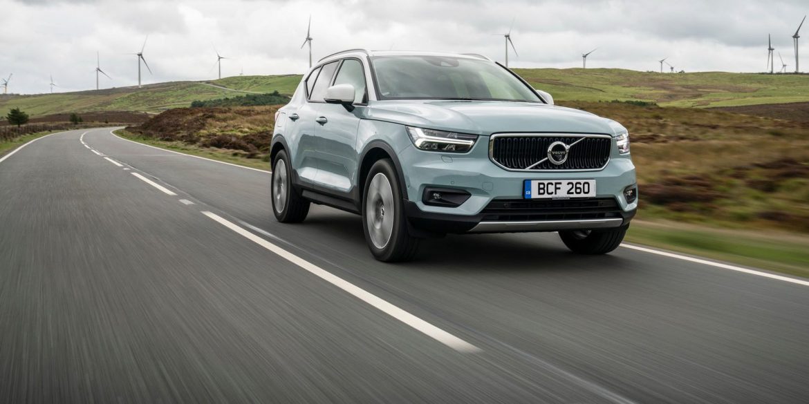 XC40