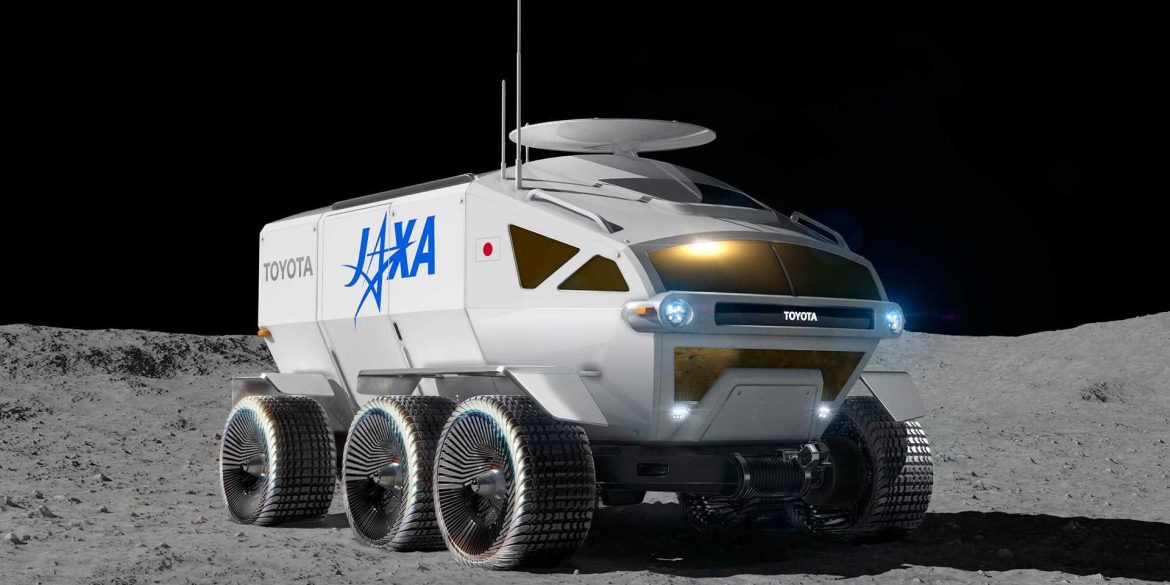 JAXA