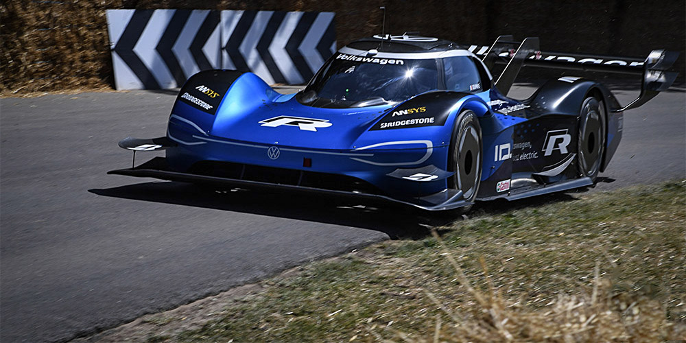 Volkswagen ID. R