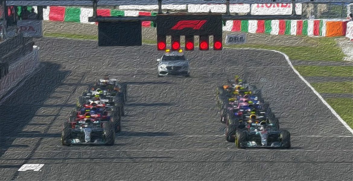 F1 2020