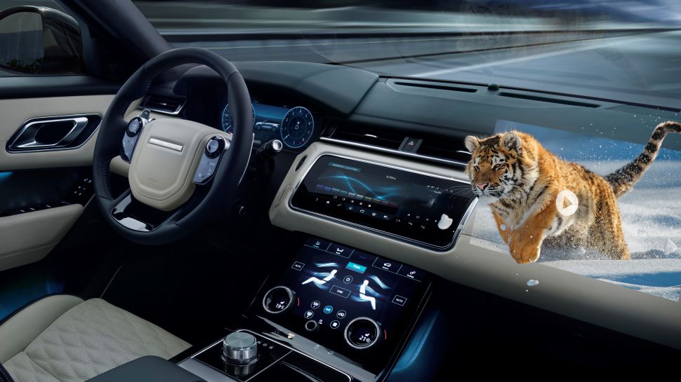 JLR