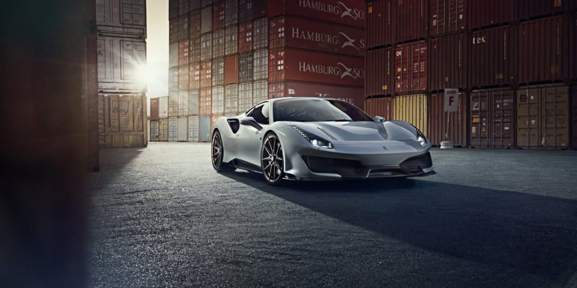 488 Pista