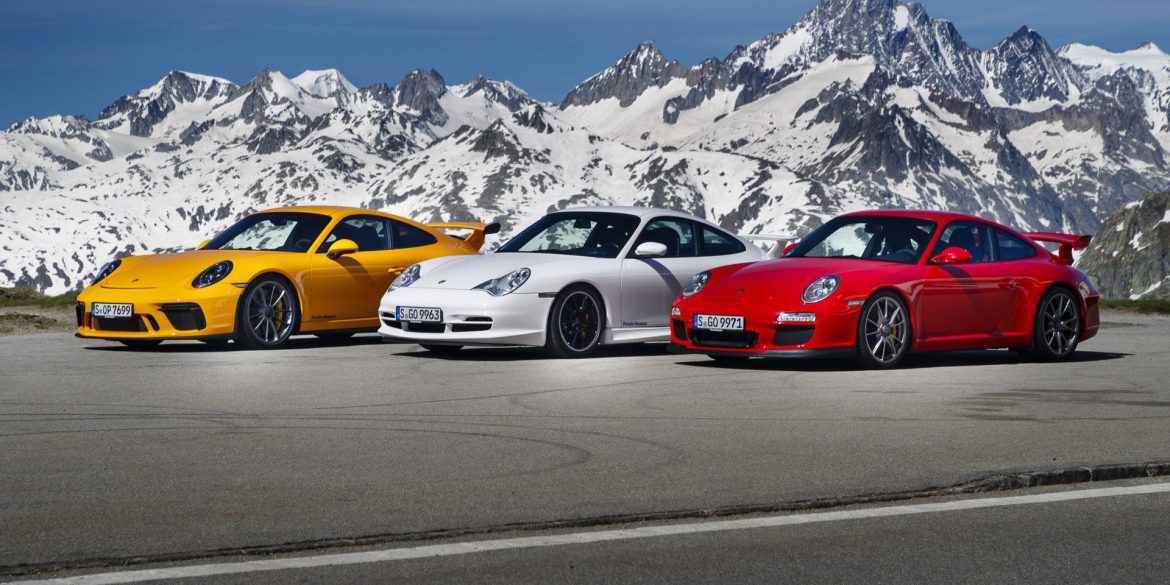 GT3