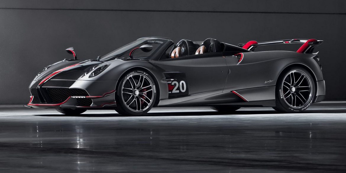 Huayra