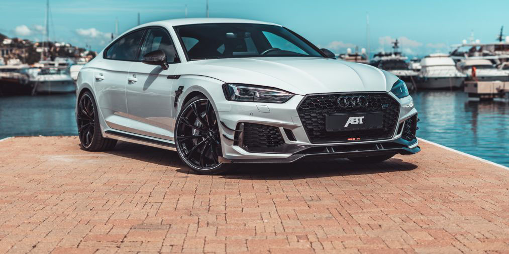 RS5-R Sportback