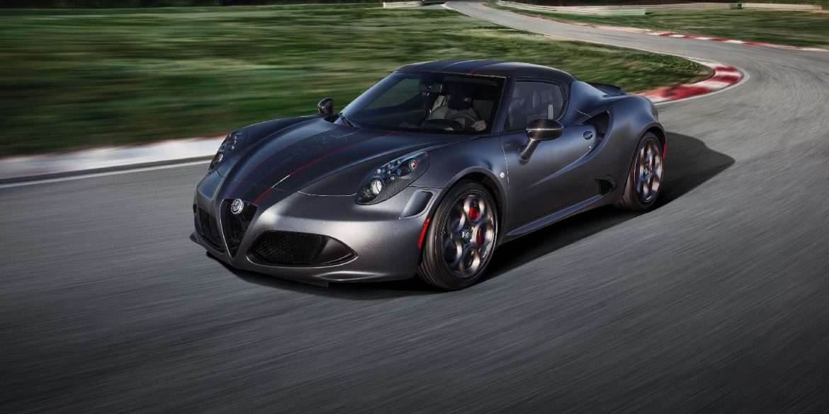 4C Competizione