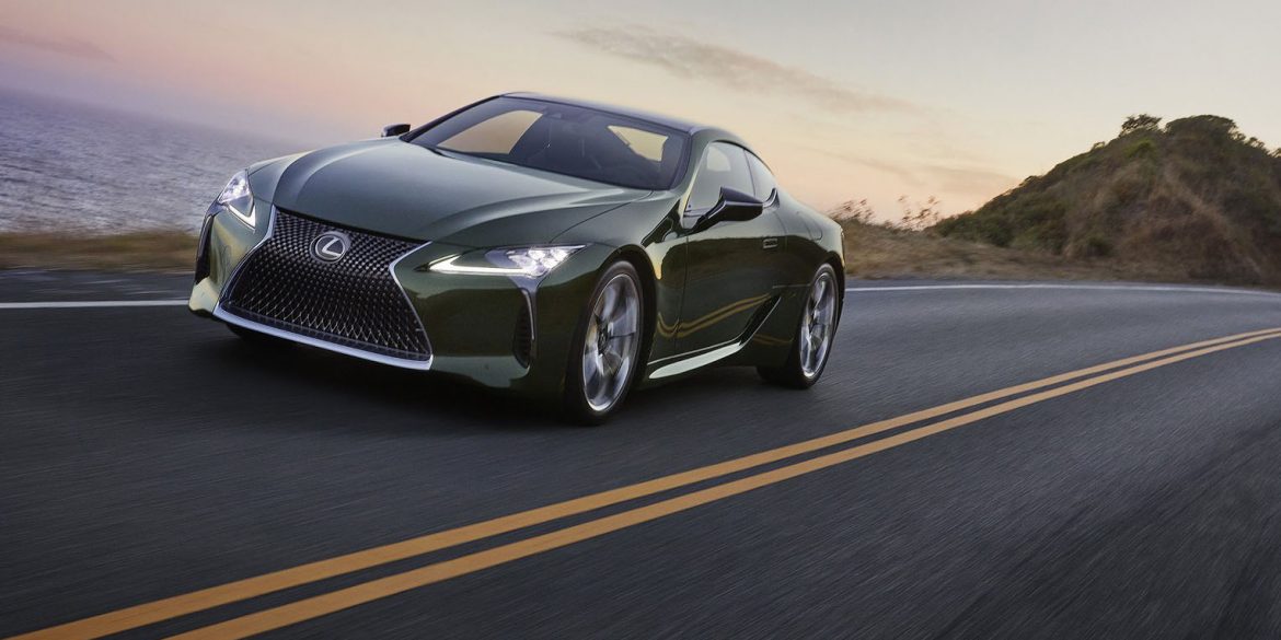 LC 500