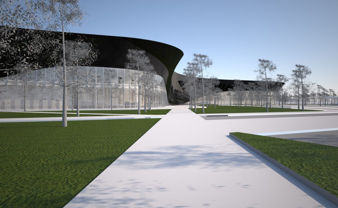 polestar_production_centre_china