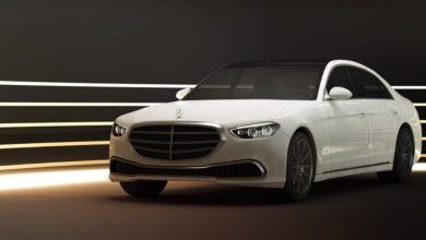 Mercedes s-class-2020
