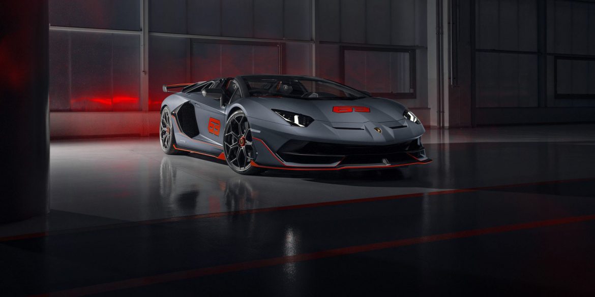 Lamborghini
