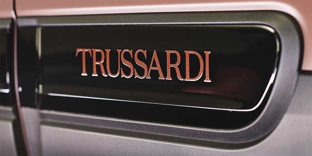 Trussardi