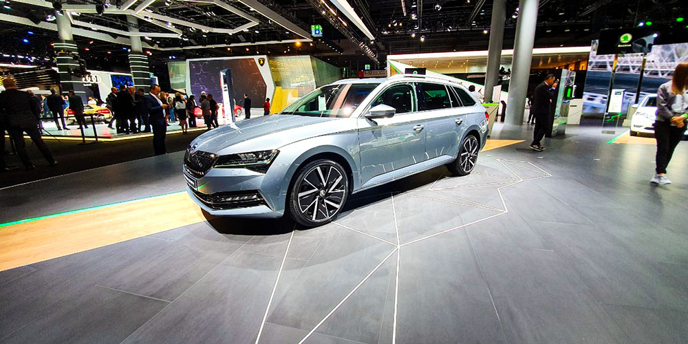 Škoda