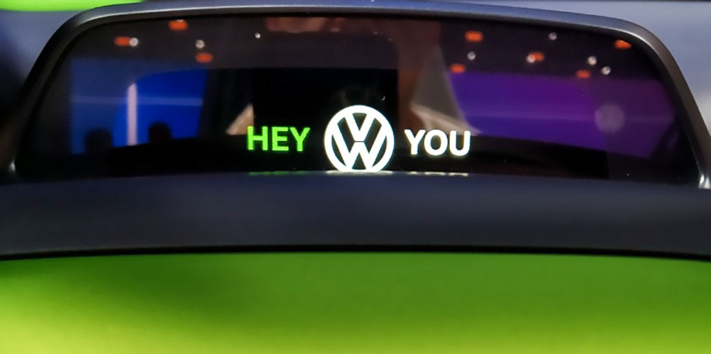 Volkswagen