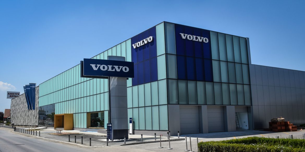 Volvo