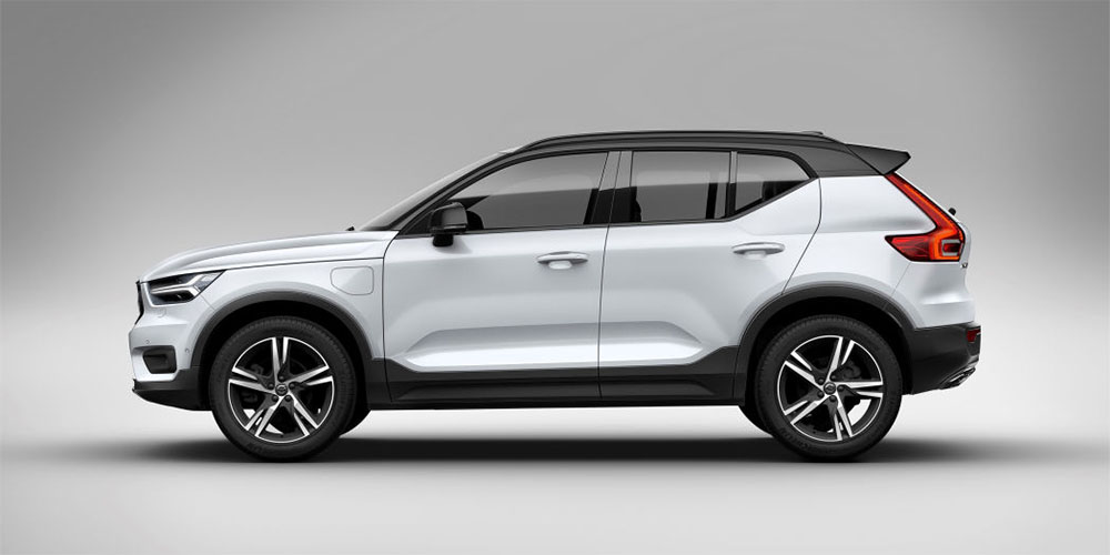 Volvo XC40 T5 Twin Engine