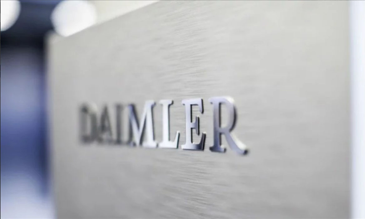 Daimler