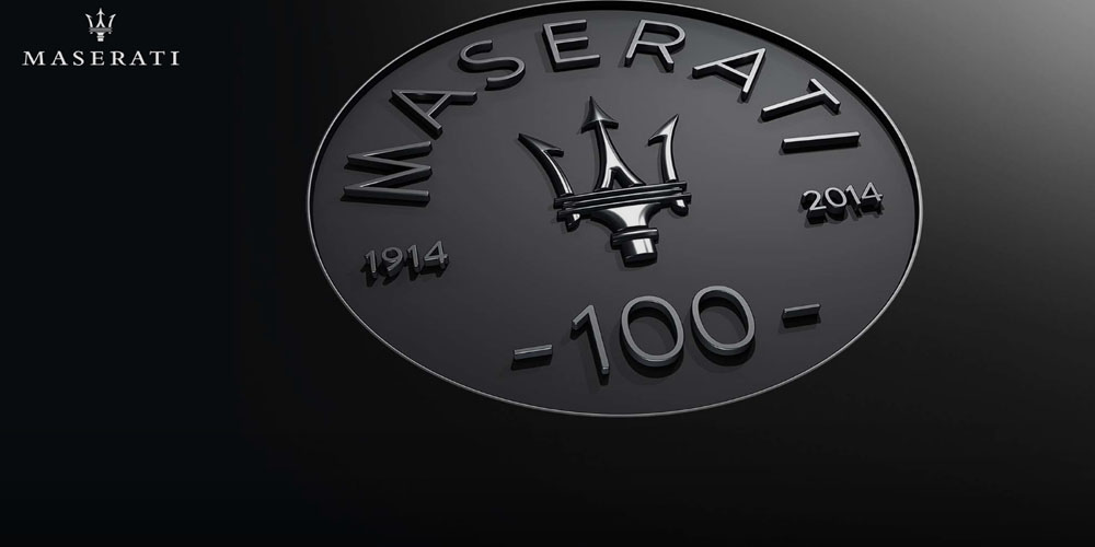 Maserati