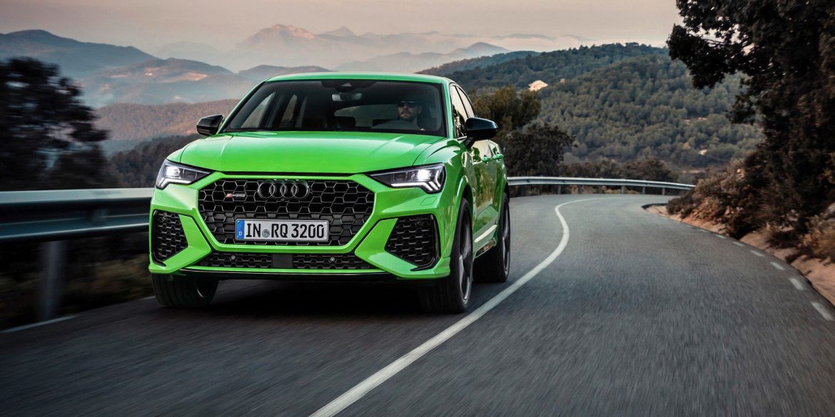 RS Q3