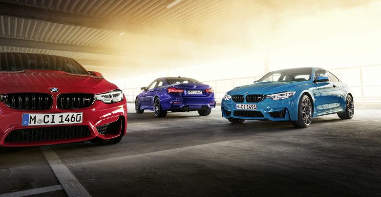 M4 Edition M Heritage