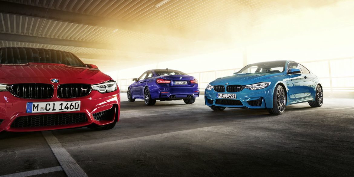 M4 Edition M Heritage