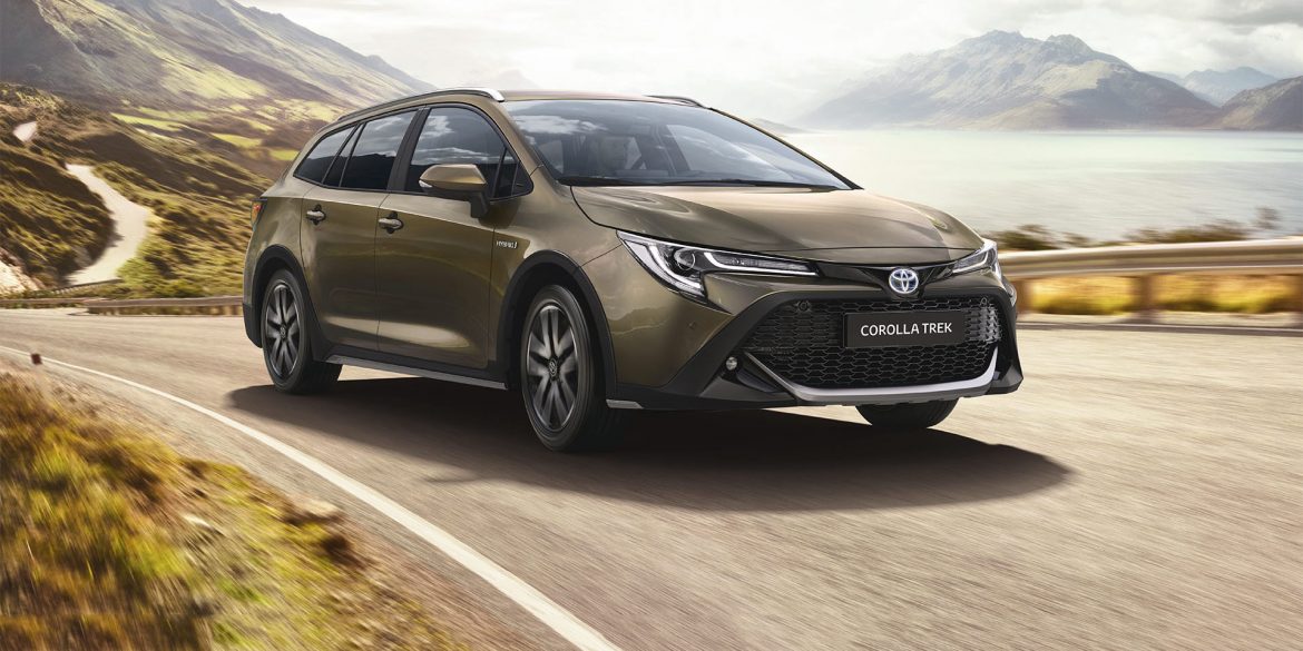 Corolla