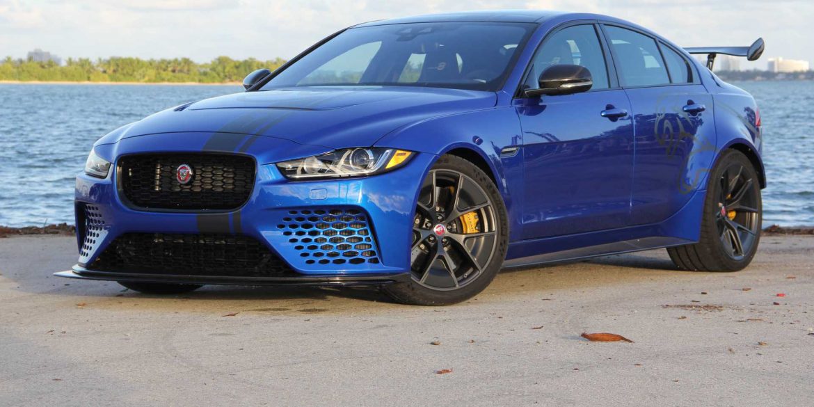 JLR