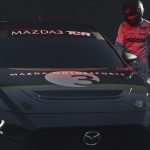Mazda3 TCR