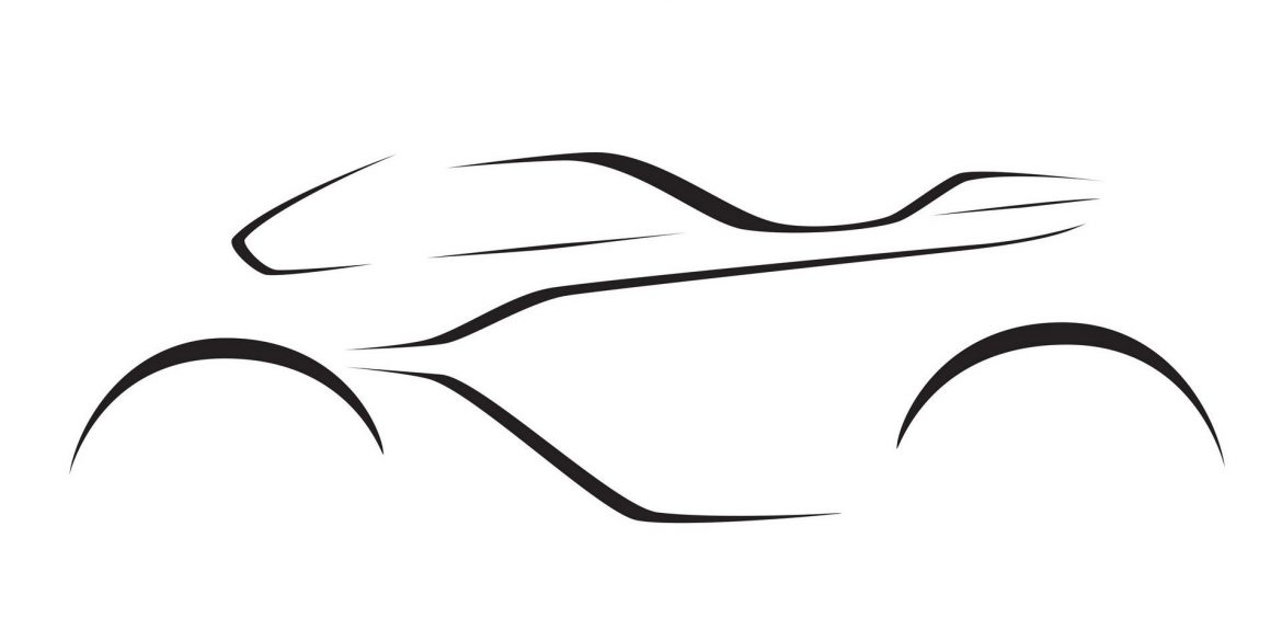 Aston Martin мотор
