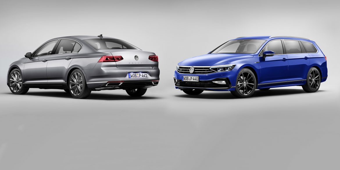 Passat