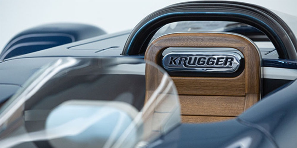 Krugger FD