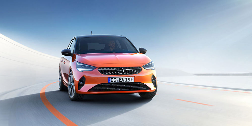 Opel