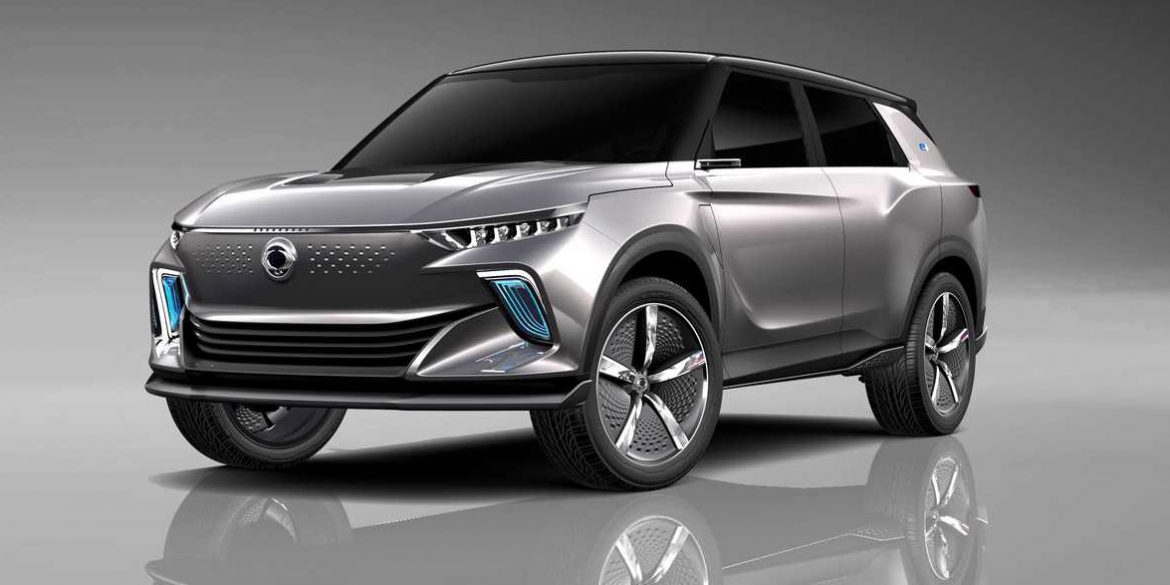 SsangYong