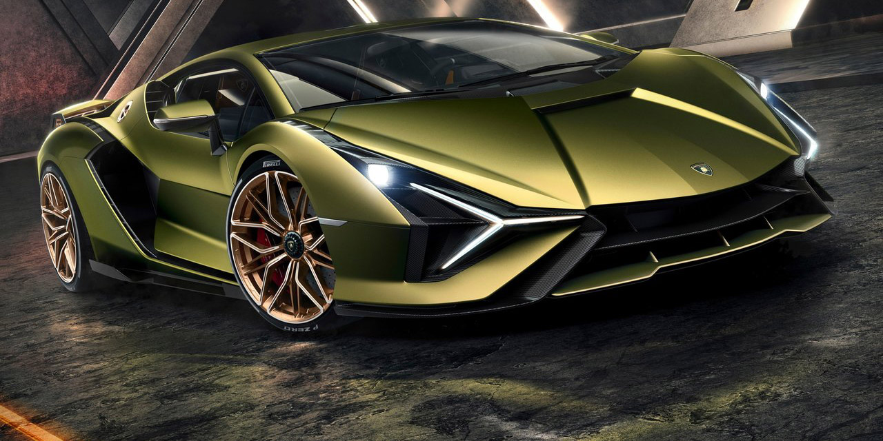 Lamborghini
