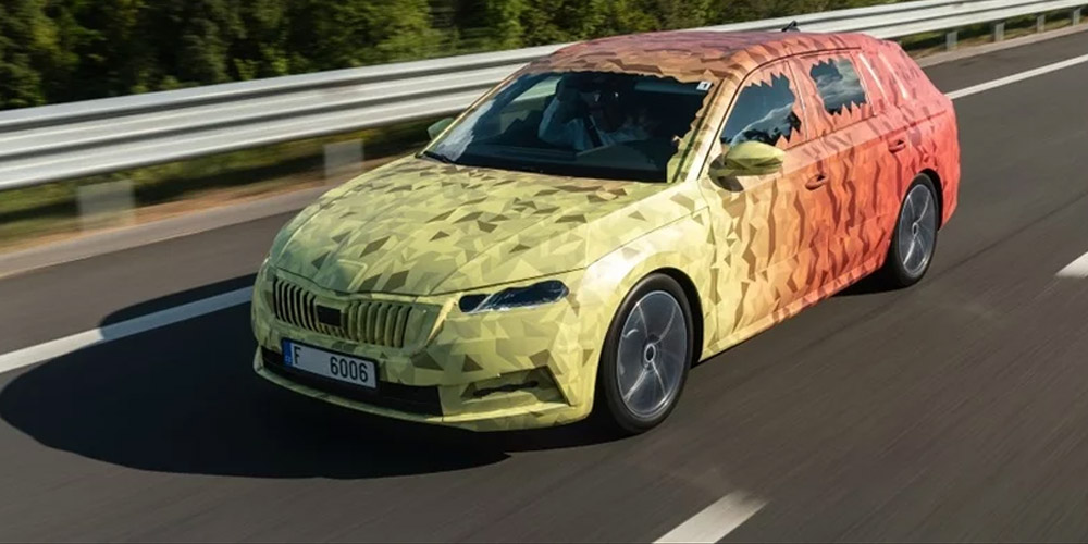 Škoda
