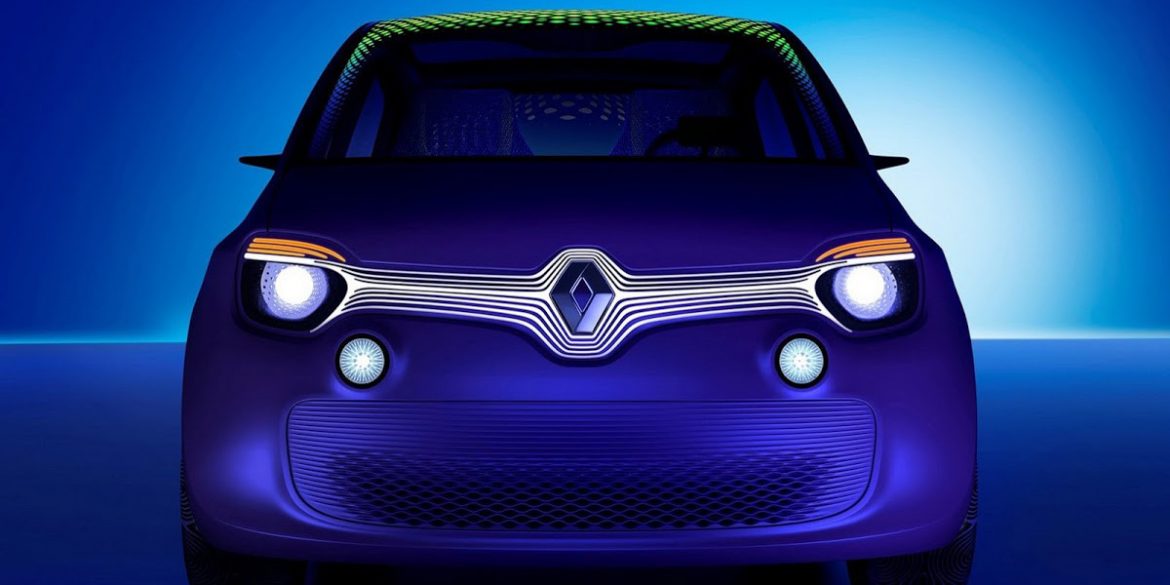 Twingo