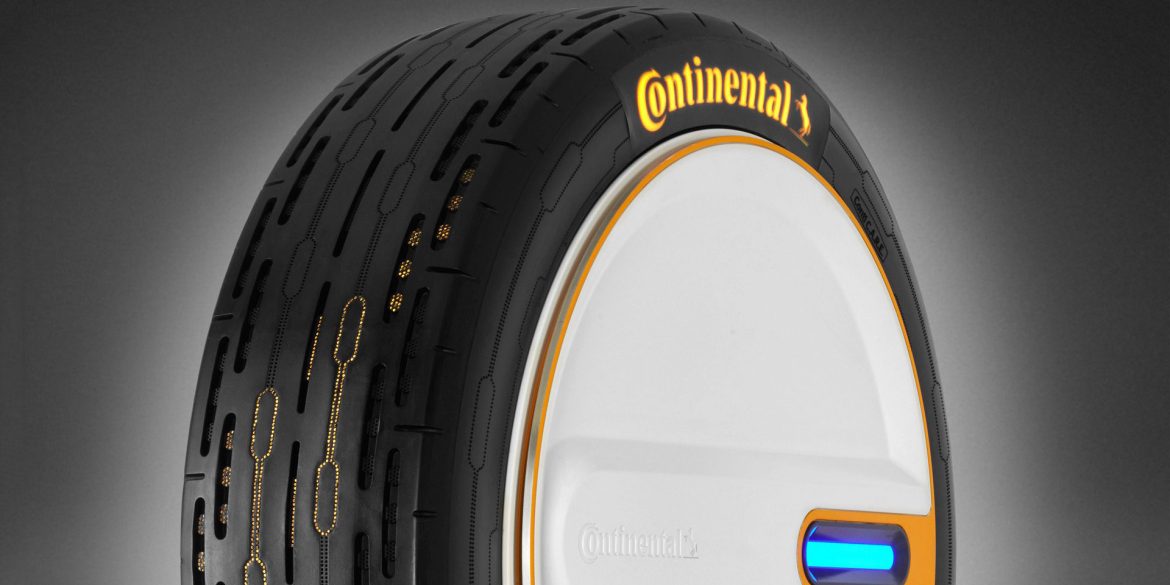 Continental