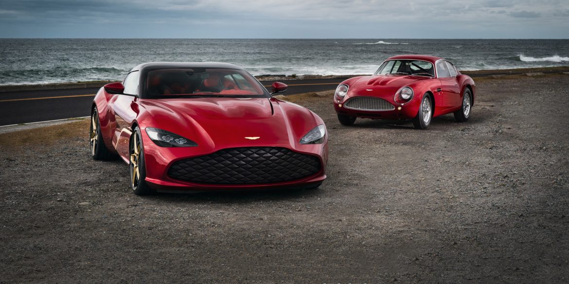 DBS