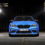 BMW M2 CS