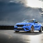 BMW M2 CS