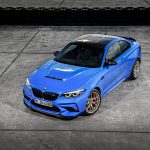 BMW M2 CS