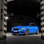 BMW M2 CS