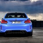 BMW M2 CS