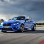 BMW M2 CS