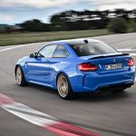 BMW M2 CS