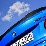 BMW M2 CS