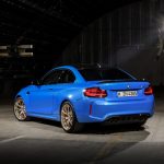 BMW M2 CS