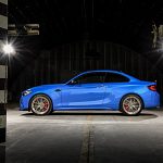 BMW M2 CS