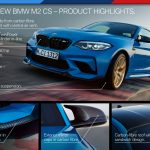 BMW M2 CS