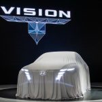 Vision T SUV
