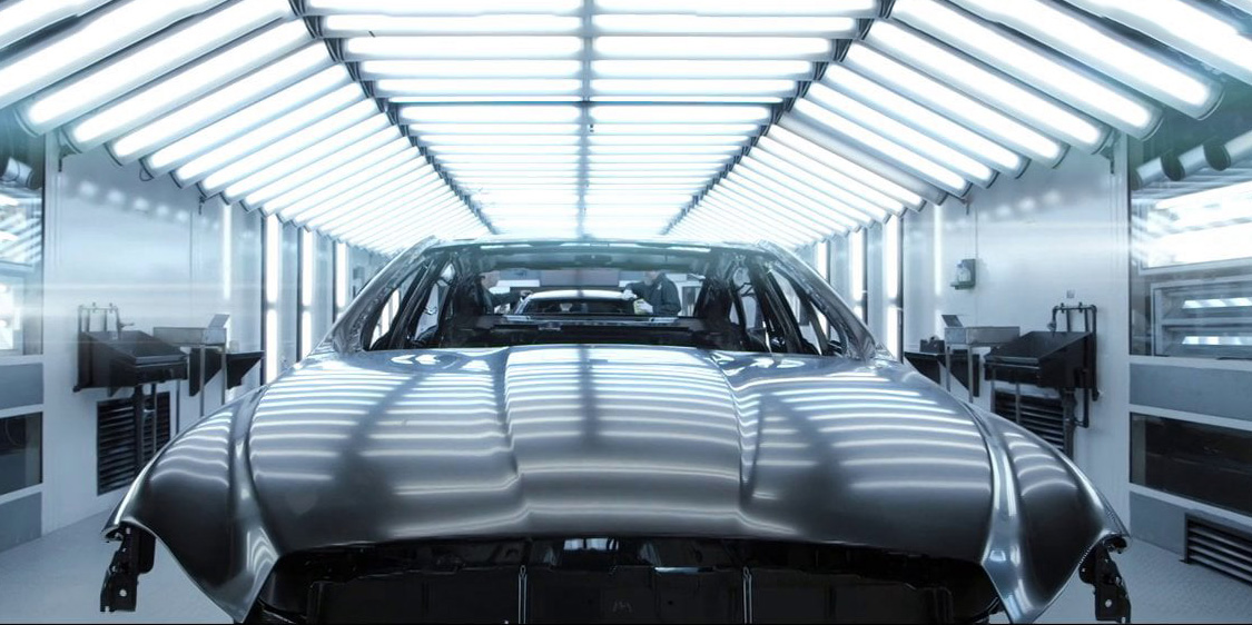 Jaguar Land Rover